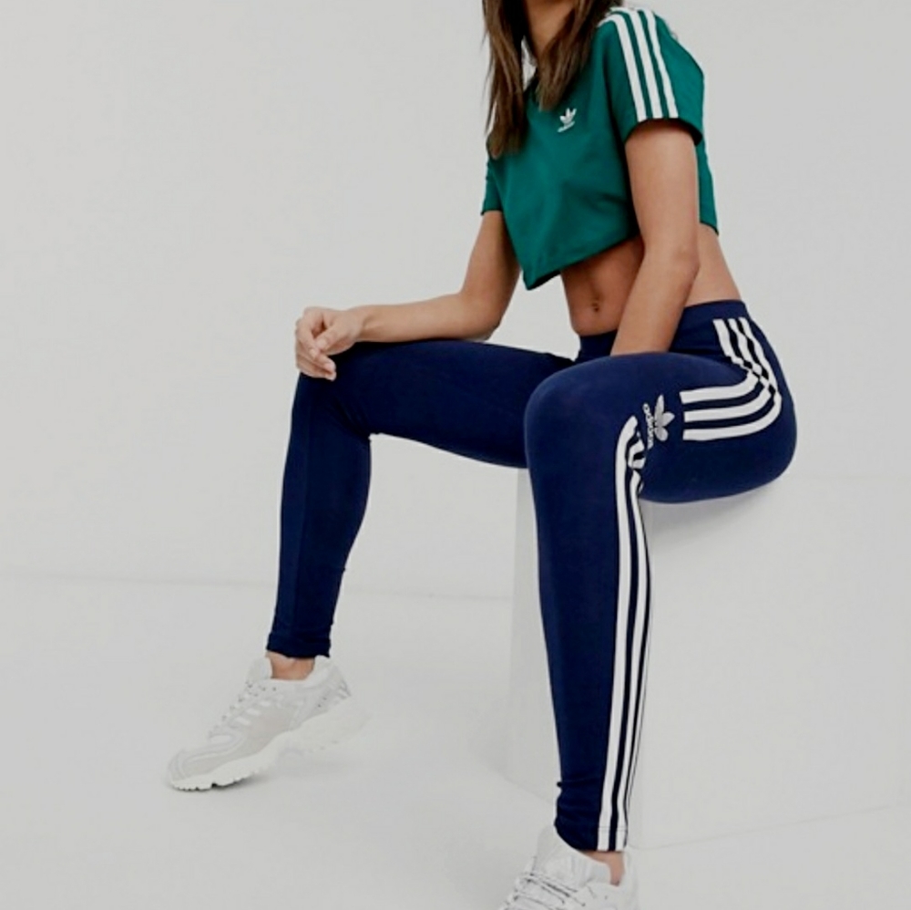 Adidas Leggings